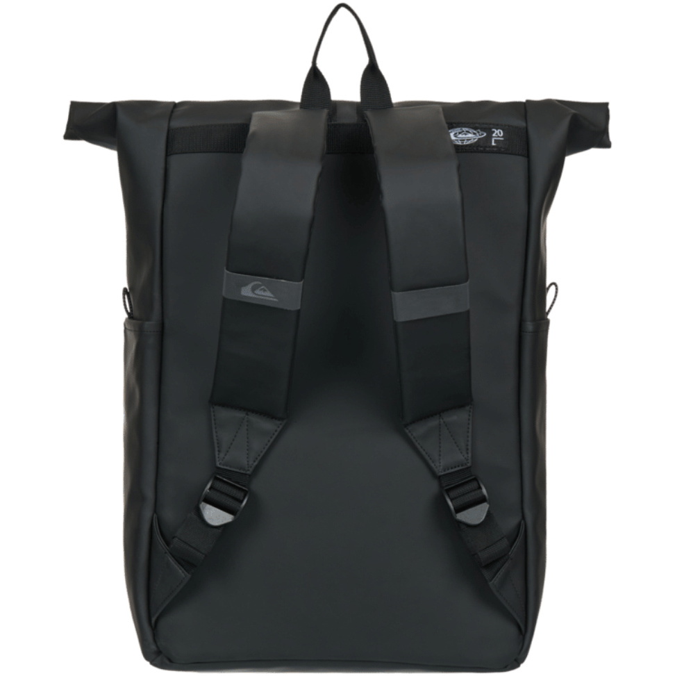 2026 Quiksilver Evolv Backpack EQYBP03729 - Black